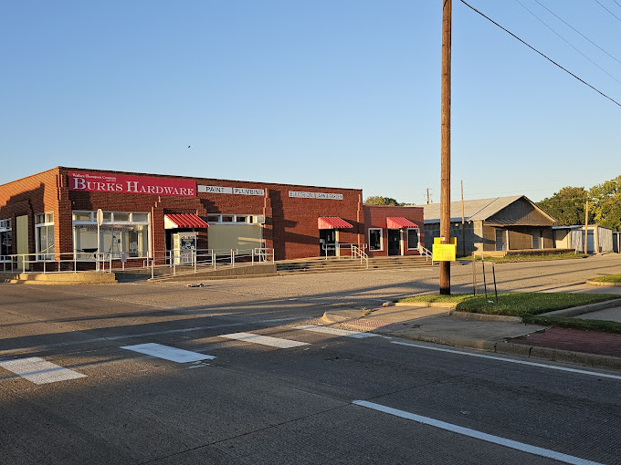 Burks Hardware