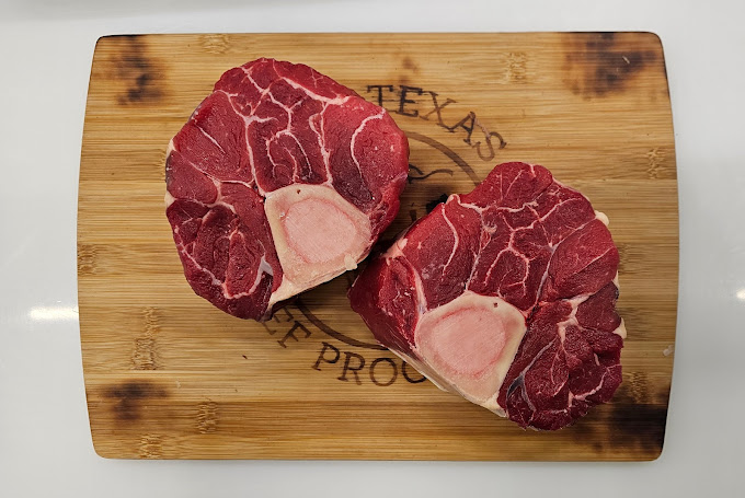 ETX Beef