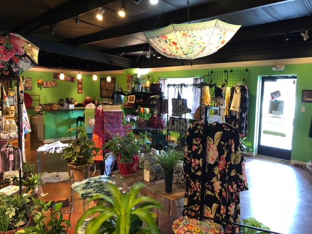 Flower Cottage Boutique