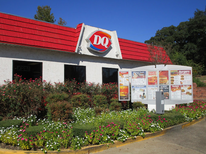 Frankston Dairy Queen