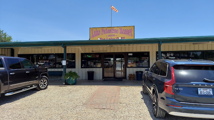 Lakeside Grill