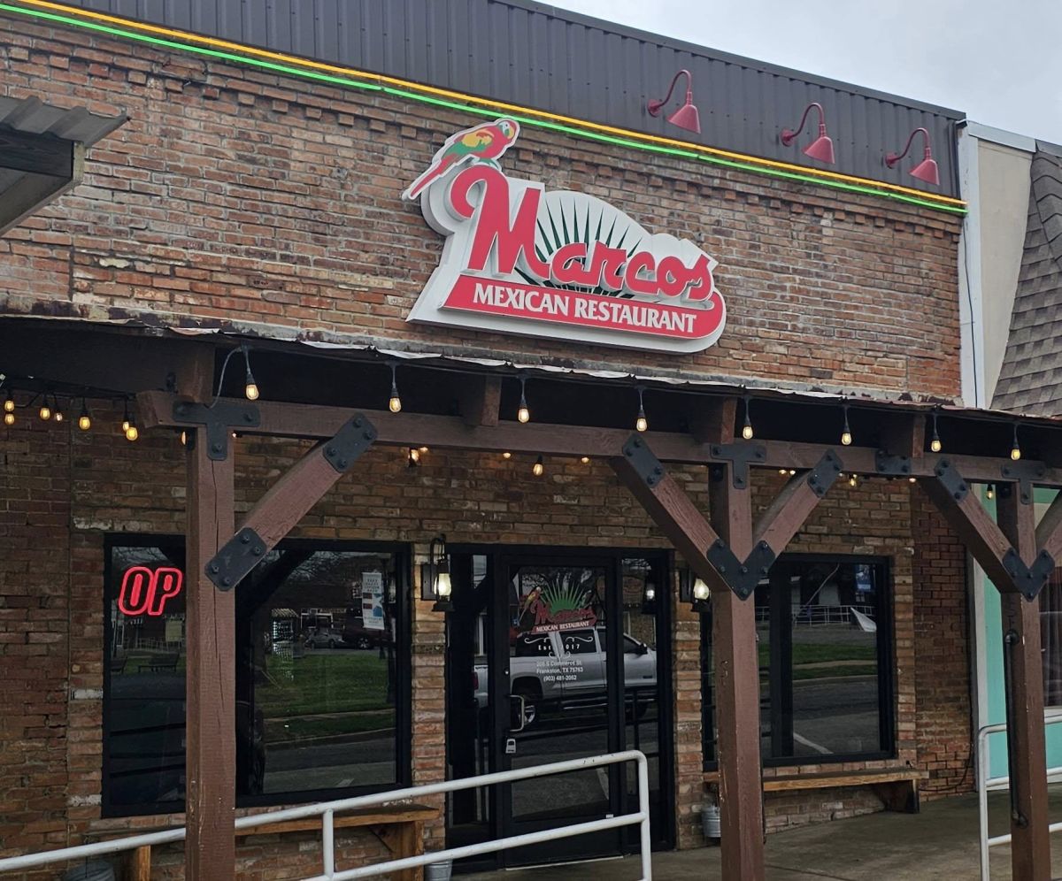 Marco's Mexican Restaurant