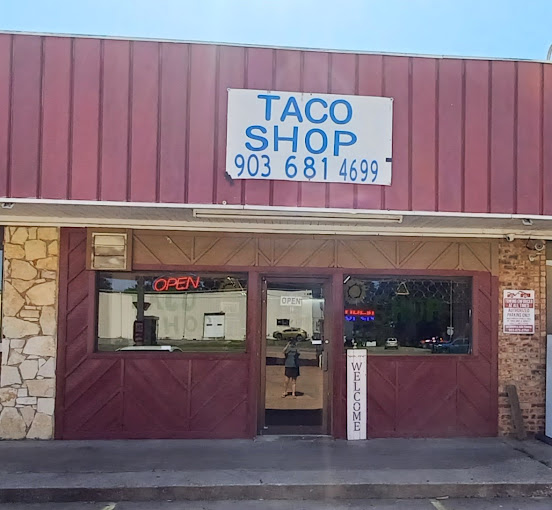 Taco Shop