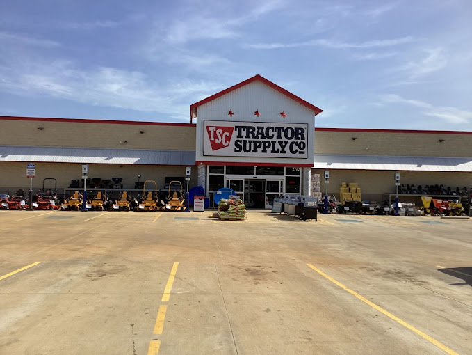 Tractor Supply